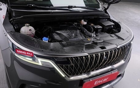 KIA Carnival, 2021 год, 2 800 000 рублей, 6 фотография