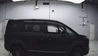 Mitsubishi Delica D:5 I, 2021 год, 2 700 000 рублей, 4 фотография