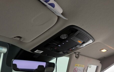 KIA Carnival, 2021 год, 2 800 000 рублей, 16 фотография