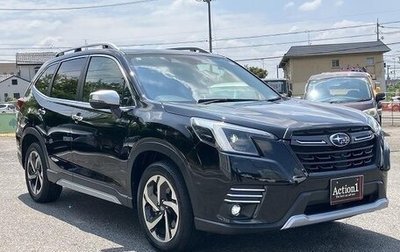 Subaru Forester, 2022 год, 2 220 000 рублей, 1 фотография