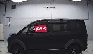 Mitsubishi Delica D:5 I, 2021 год, 2 700 000 рублей, 5 фотография