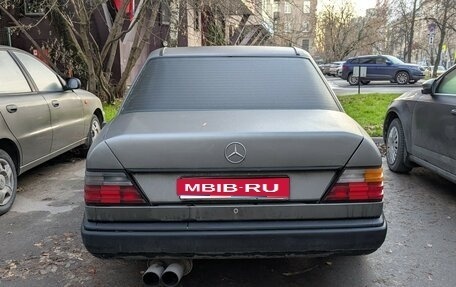 Mercedes-Benz W124, 1987 год, 1 150 000 рублей, 1 фотография