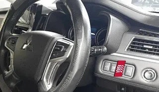 Mitsubishi Delica D:5 I, 2021 год, 2 700 000 рублей, 7 фотография