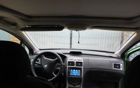 Peugeot 307 I, 2002 год, 180 000 рублей, 1 фотография