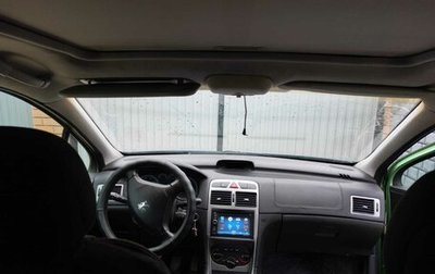 Peugeot 307 I, 2002 год, 180 000 рублей, 1 фотография