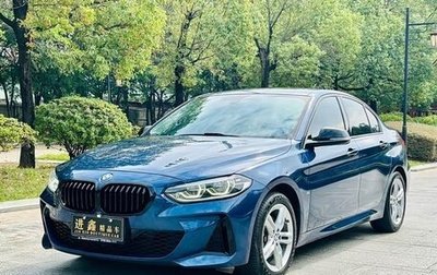BMW 1 серия, 2021 год, 1 540 000 рублей, 1 фотография