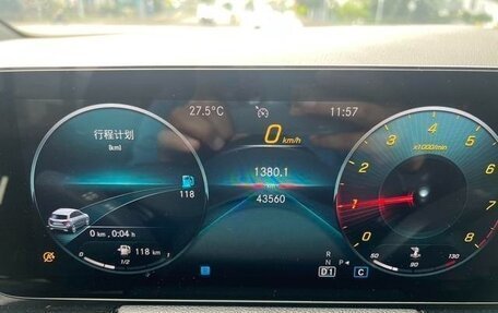 Mercedes-Benz B-Класс, 2022 год, 1 833 000 рублей, 8 фотография