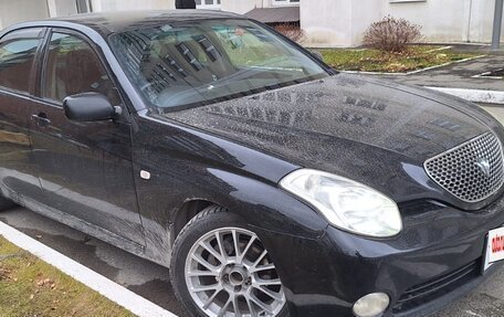 Toyota Verossa, 2001 год, 650 000 рублей, 1 фотография