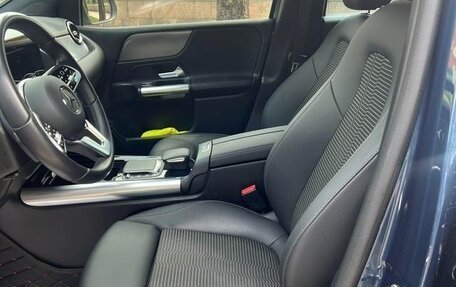 Mercedes-Benz B-Класс, 2022 год, 1 833 000 рублей, 9 фотография