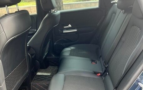 Mercedes-Benz B-Класс, 2022 год, 1 833 000 рублей, 10 фотография