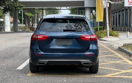 Mercedes-Benz B-Класс, 2022 год, 1 833 000 рублей, 5 фотография