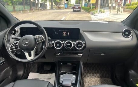 Mercedes-Benz B-Класс, 2022 год, 1 833 000 рублей, 7 фотография