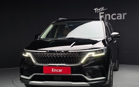 KIA Carnival, 2021 год, 2 900 000 рублей, 1 фотография