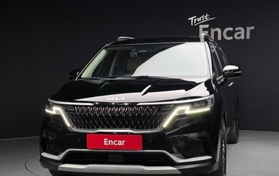 KIA Carnival, 2021 год, 2 900 000 рублей, 1 фотография