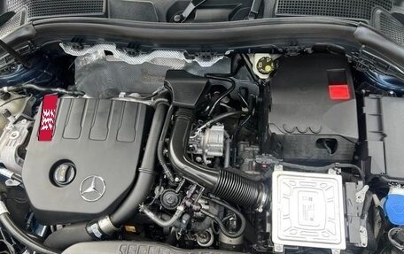 Mercedes-Benz B-Класс, 2022 год, 1 833 000 рублей, 12 фотография