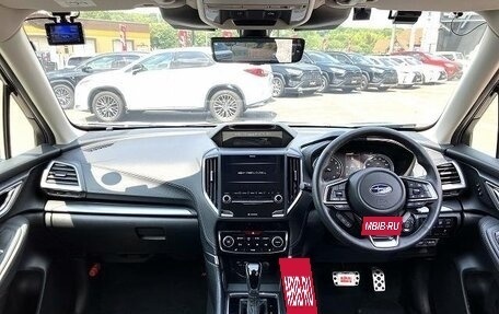 Subaru Forester, 2022 год, 2 220 000 рублей, 8 фотография