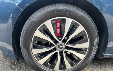 Mercedes-Benz B-Класс, 2022 год, 1 833 000 рублей, 11 фотография