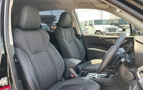 Subaru Forester, 2022 год, 2 220 000 рублей, 9 фотография