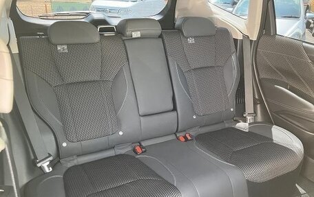 Subaru Forester, 2022 год, 2 220 000 рублей, 10 фотография