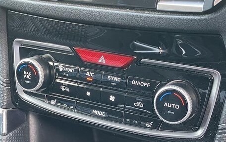 Subaru Forester, 2022 год, 2 220 000 рублей, 11 фотография
