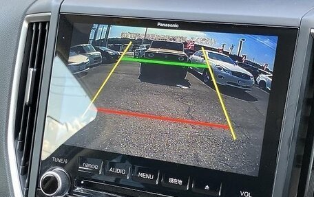 Subaru Forester, 2022 год, 2 220 000 рублей, 13 фотография