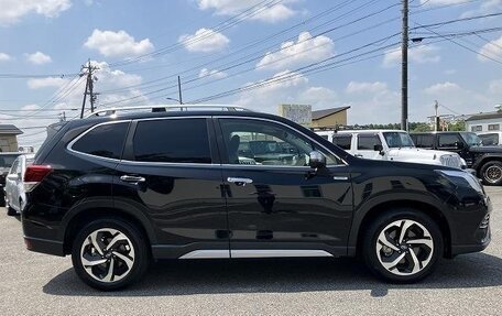 Subaru Forester, 2022 год, 2 220 000 рублей, 17 фотография