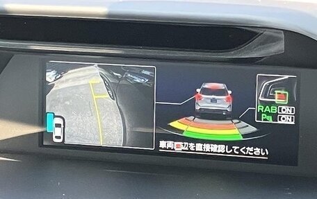 Subaru Forester, 2022 год, 2 220 000 рублей, 15 фотография