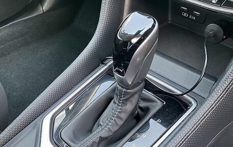 Subaru Forester, 2022 год, 2 220 000 рублей, 14 фотография