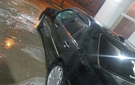 Mercedes-Benz C-Класс, 1998 год, 260 000 рублей, 7 фотография