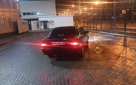 Mercedes-Benz C-Класс, 1998 год, 260 000 рублей, 4 фотография