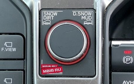 Subaru Forester, 2022 год, 2 220 000 рублей, 16 фотография