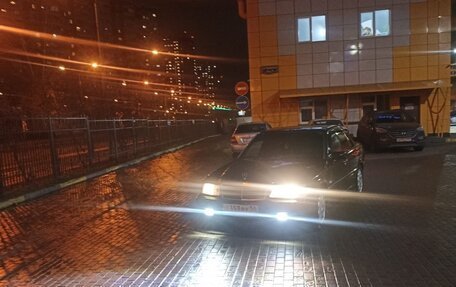 Mercedes-Benz C-Класс, 1998 год, 260 000 рублей, 9 фотография