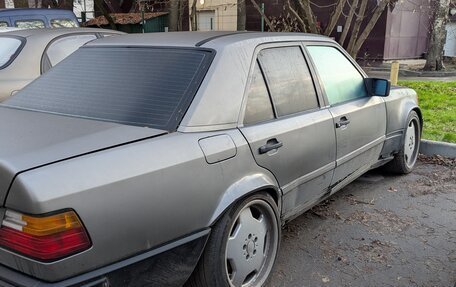 Mercedes-Benz W124, 1987 год, 1 150 000 рублей, 4 фотография