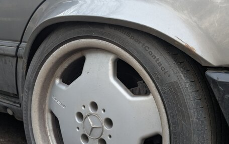 Mercedes-Benz W124, 1987 год, 1 150 000 рублей, 2 фотография