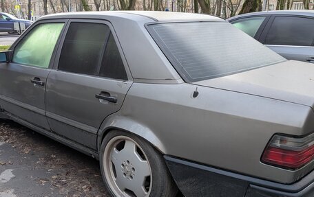 Mercedes-Benz W124, 1987 год, 1 150 000 рублей, 5 фотография