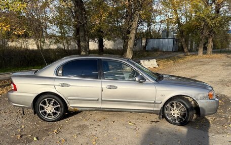 KIA Magentis I, 2005 год, 390 000 рублей, 3 фотография