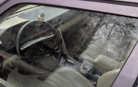 Mercedes-Benz W124, 1987 год, 1 150 000 рублей, 9 фотография