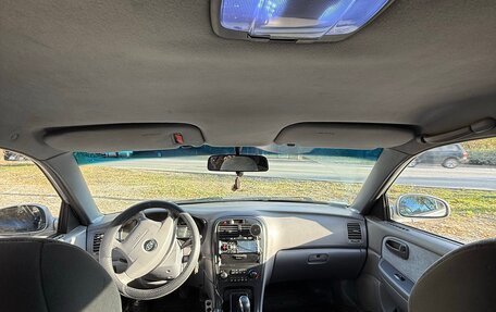 KIA Magentis I, 2005 год, 390 000 рублей, 8 фотография