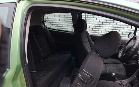 Peugeot 307 I, 2002 год, 180 000 рублей, 4 фотография