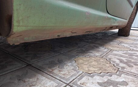 Peugeot 307 I, 2002 год, 180 000 рублей, 5 фотография