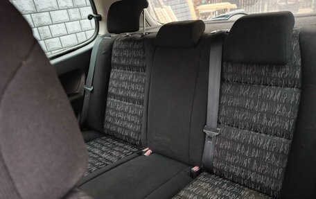 Peugeot 307 I, 2002 год, 180 000 рублей, 9 фотография