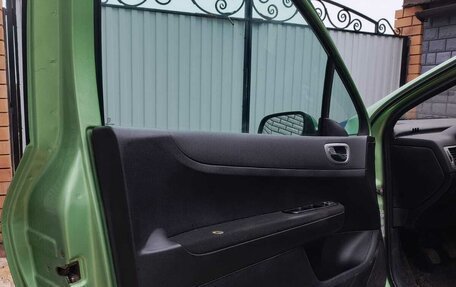 Peugeot 307 I, 2002 год, 180 000 рублей, 15 фотография