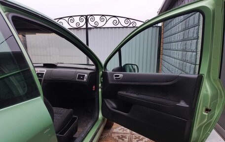 Peugeot 307 I, 2002 год, 180 000 рублей, 3 фотография