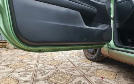 Peugeot 307 I, 2002 год, 180 000 рублей, 14 фотография