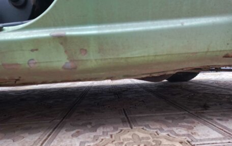 Peugeot 307 I, 2002 год, 180 000 рублей, 11 фотография