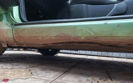 Peugeot 307 I, 2002 год, 180 000 рублей, 12 фотография