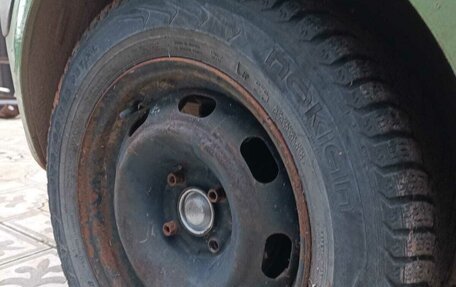 Peugeot 307 I, 2002 год, 180 000 рублей, 18 фотография