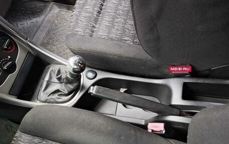 Peugeot 307 I, 2002 год, 180 000 рублей, 16 фотография