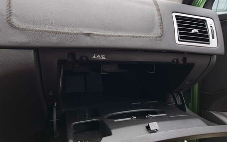 Peugeot 307 I, 2002 год, 180 000 рублей, 19 фотография