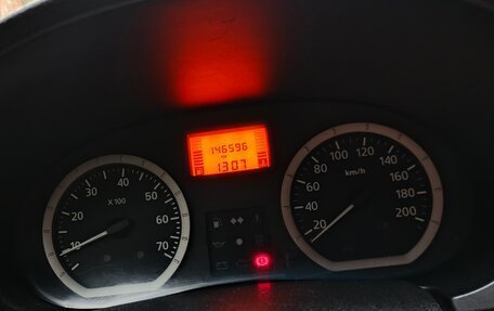 Renault Logan I, 2005 год, 215 000 рублей, 2 фотография